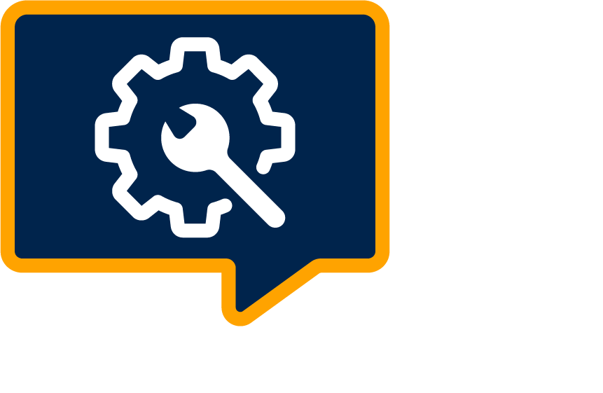 Do-it-for-you transfer process
