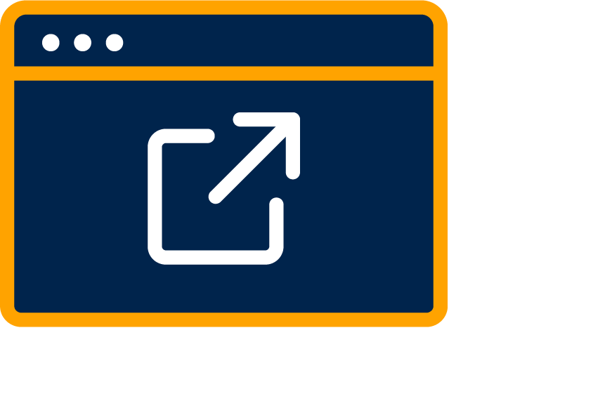 Domain redirect