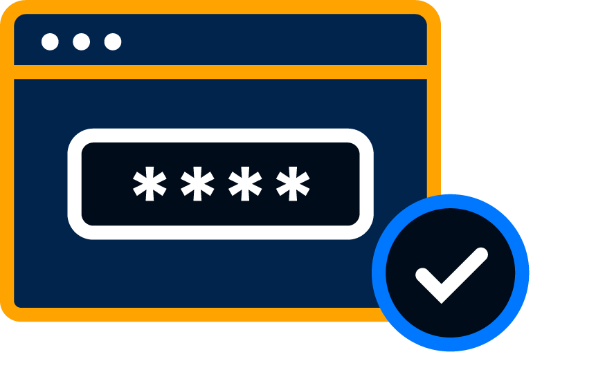Domain authorization code