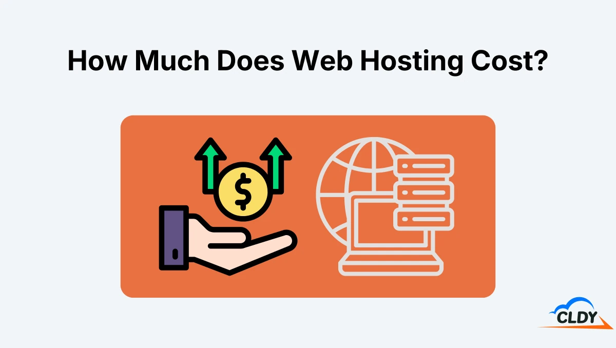 How Much Does Web Hosting Cost?