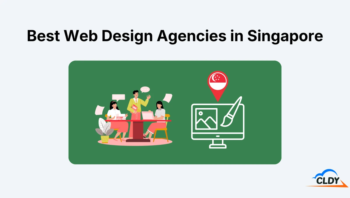 16 Best Web Design Agencies in Singapore