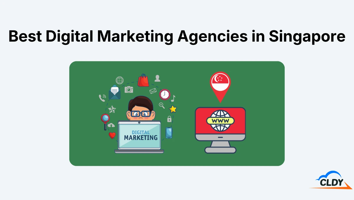 12 Best Digital Marketing Agencies in Singapore