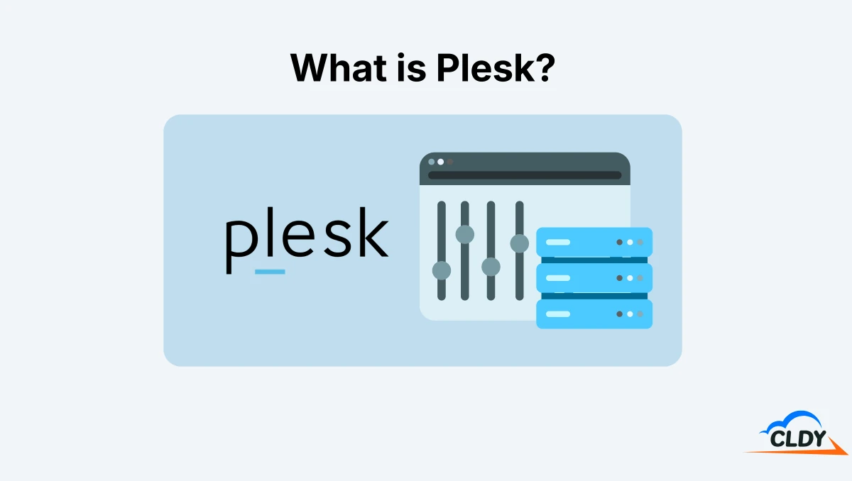 Plesk: What Is It, How It Works, Usage