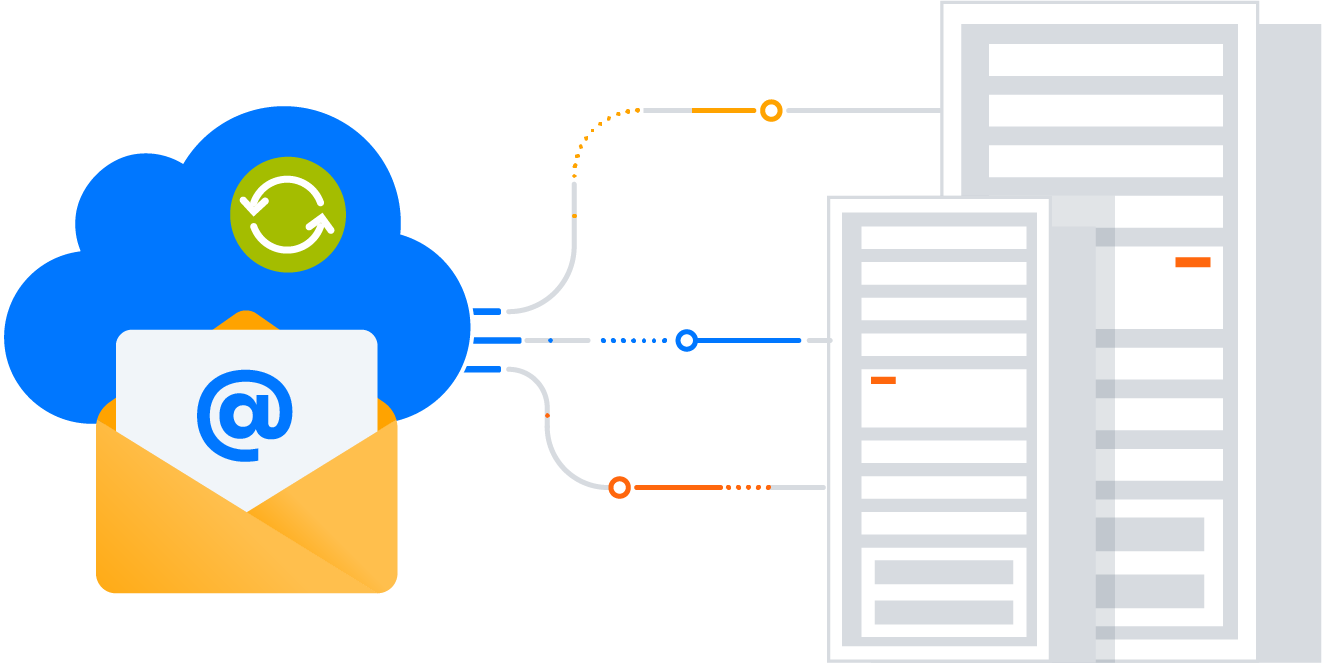 cldy-hight-performing-email-continuity