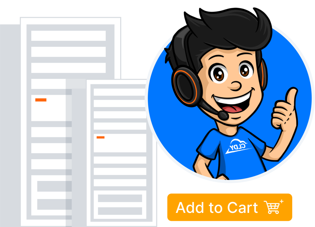 VPS e-commerce hosting