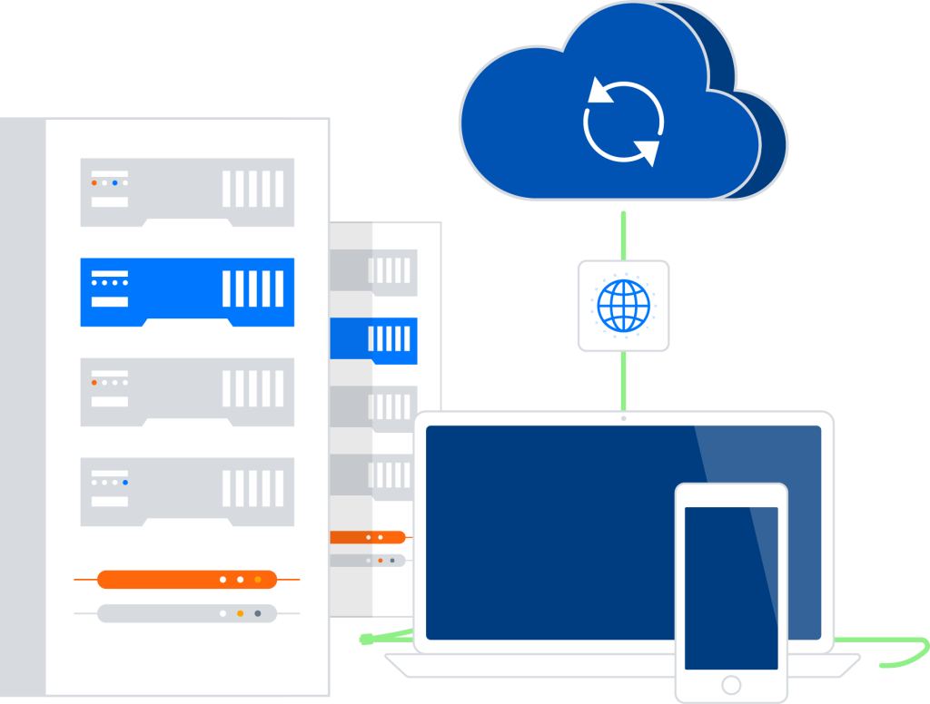 VPS web hosting
