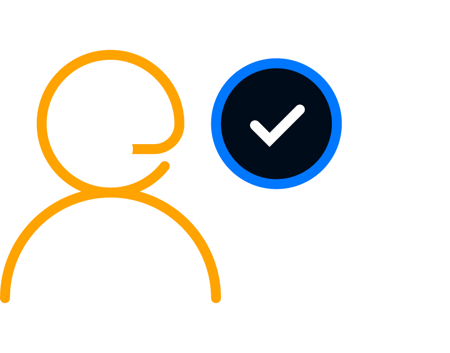 Standard managed services