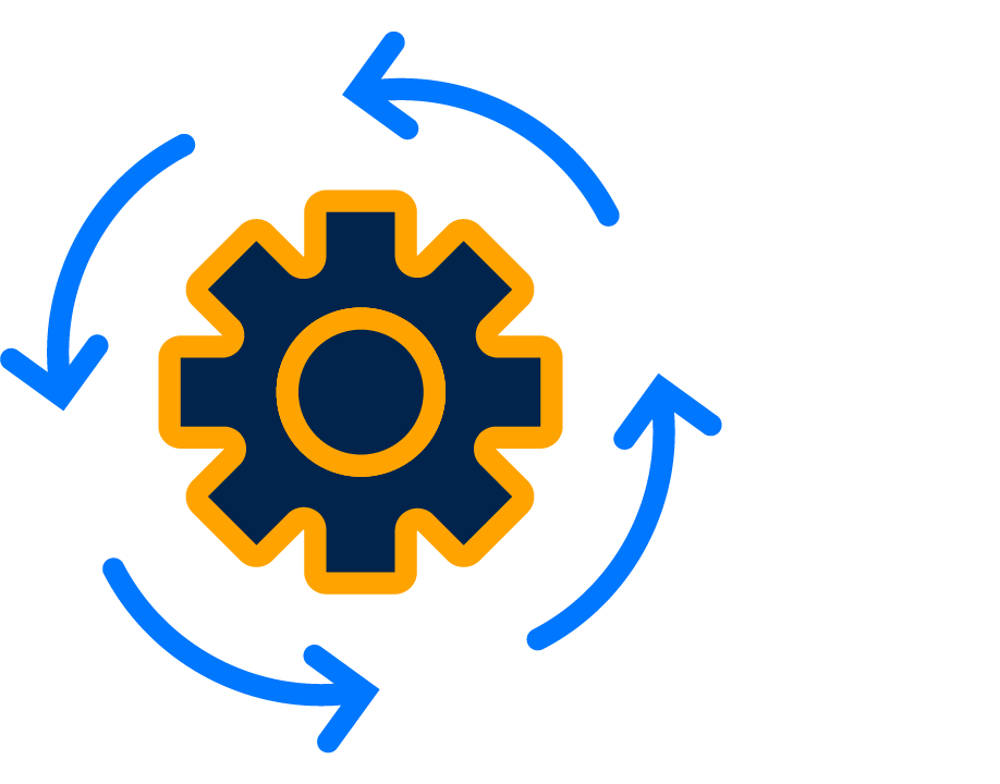Scalable upgrades