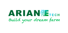 Ariane Tech logo