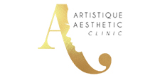 Artistique logo
