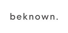Beknown logo