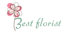 Best Florist logo