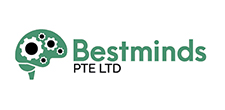 Bestminds logo