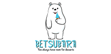 Betsubara logo