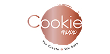 Cookie Mixx logo