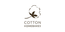 Cotton Homebakes logo