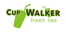 Cupwalker logo
