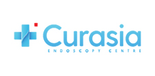 Curasia logo