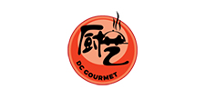 Dc Gourmet logo