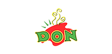 Don Pie Club logo