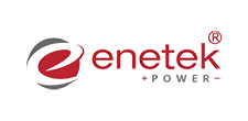 Enetek logo