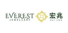 Everest Jewelry logo