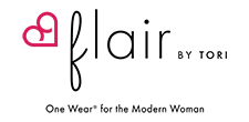 Flair By Tori logo