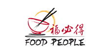Food People logo