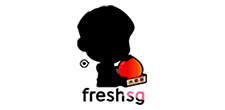 Freshsg logo