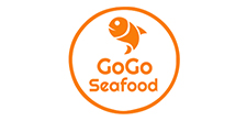 Gogo Seafood logo