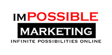 Impossible Marketing logo