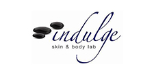 Indulge Skin logo