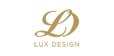 Lux Design logo