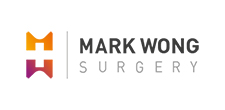 Mark Wong Surgery logo