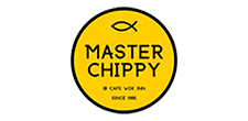 Master Chippy logo