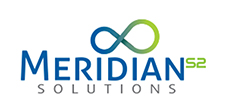 Meridian Solutions logo