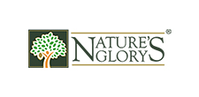 Natures Glory logo