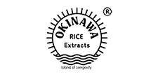 Okinawa Rice Extracts logo