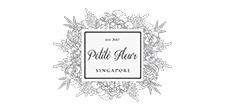 Petite Fleur logo