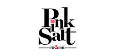 Pink Salt logo