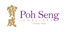 Poh Seng logo