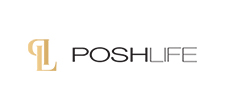Posh Life logo
