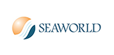 Seaworld logo
