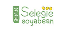 Selegie Soyabean logo