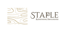 Staple logo