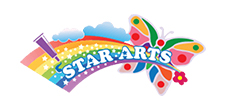 Star Arts logo