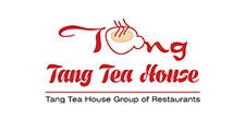 Tang Tea House logo