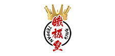 Teppan King logo