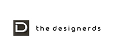 The Designerds logo