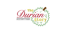 The Durian Story logo